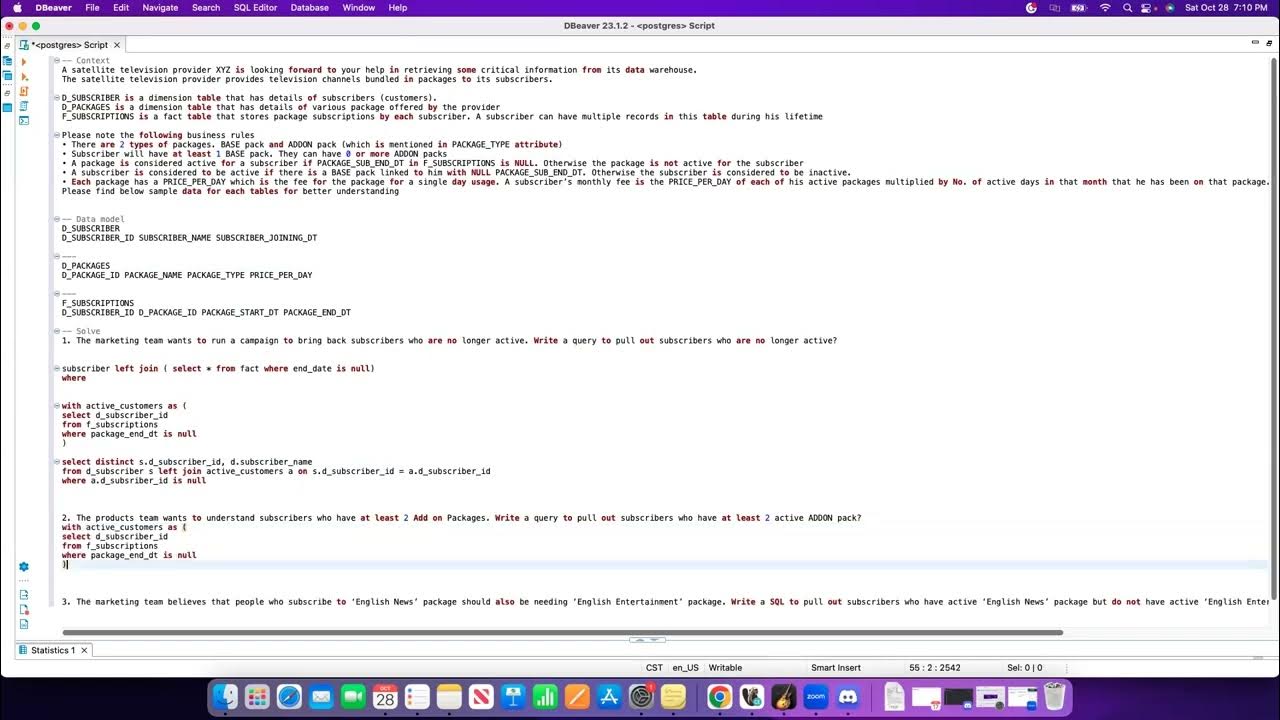 Amazon Sql Interview Questions Leetcode Contest Ladder
