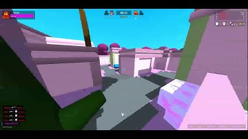 [ Krunker.io ] #2 Hacker