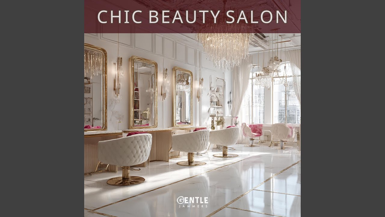 Watch Chic Beauty Salon on YouTube Watch Chic Beauty Salon on YouTube