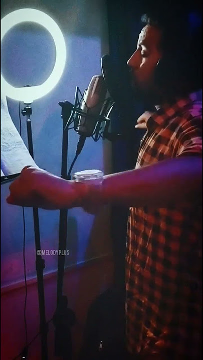 Yaad Teri Aati Hai Male Version Cover Song |  Nazim Ali Siddiqui 💜💛💜💛