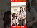 That one tall student in school pt4 😂 #viralshort #comedy #ytshorts  #shorts