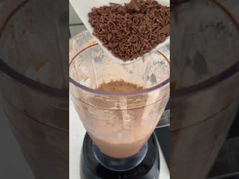 FRAPPUCCINO DO STARBUCKS