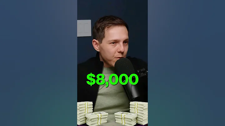 Do THIS in Your 20's To Become a MILLIONAIRE thumbnail