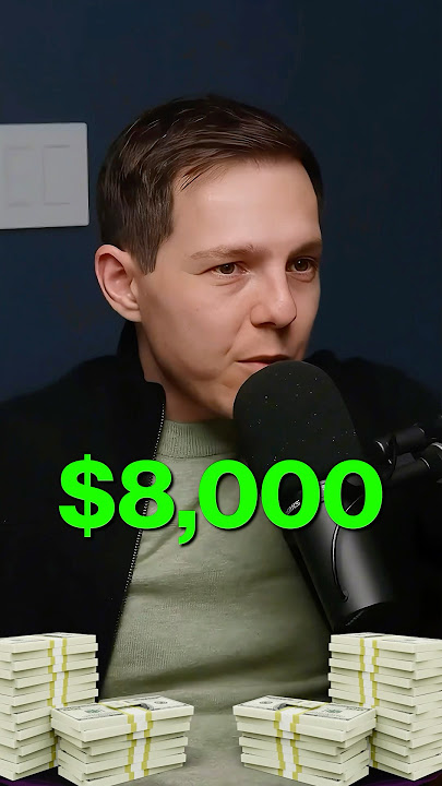 Do THIS in Your 20's To Become a MILLIONAIRE