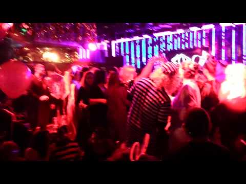 22/2/15 Disco Maske