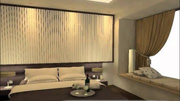 InteriCAD T5 - VR - Creating a Background