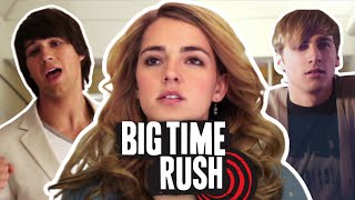 Big Time Rush's Most HEARTBREAKING Episode