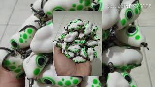 Katakoe Soft Frog 3cm Promo 2019 screenshot 4