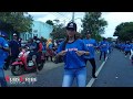 I am Lady Karnaval Butuh Kras Kediri