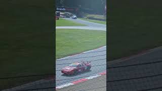 Ferrari race  308 , 328, 348 at Festival Italia, Brands Hatch 2023