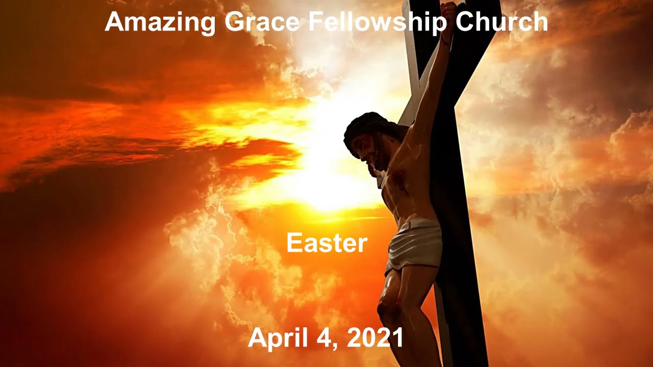 Easter Sunday - YouTube