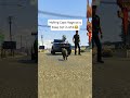 Making Cops Rage as a Fake Cat in GTA V 😂 #gtaviral #gtaonline #gta5online #gtacars #gta5