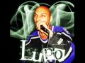 Lupo ghetto prod volume