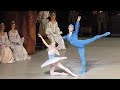Shakirova &amp; Konovalov - Bluebird Pas De Deux - Mariinsky Ballet 2016