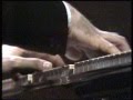Capture de la vidéo Andrei Gavrilov Plays Chopin Ballade No 4