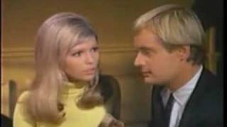 Miniatura de "NANCY SINATRA  &  David McCallum  "Trouble"  - 1966"