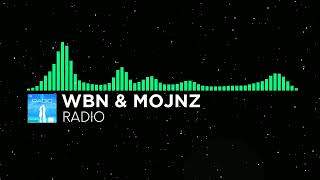 [Glitch Hop] - WBN & Mojnz - Radio [Monstercat Visualizer Fanmade]
