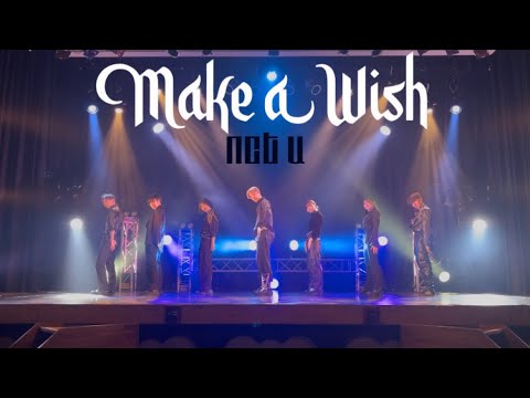 NCT U 'Make A Wish (Birthday Song)' / 京大Toppogi KPOP Dance Cover@新歓発表会