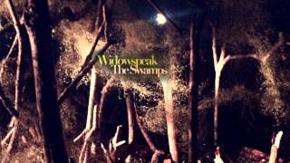 Widowspeak - The Swamps chords