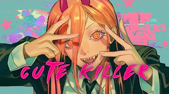 DANGEROUS GIRL PLAYLIST 💋🔪 She Looks Cute But Will Ruin Your Life