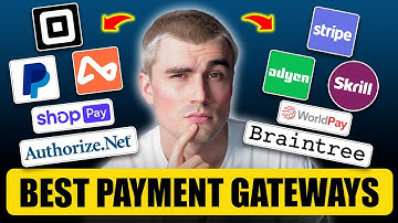 Top 10 Shopify Payment Gateways for 2025 (Best for Fees, Payouts & Global Sales)