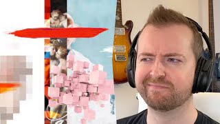 Musician reacts to Biffy Clyro - Haru Urara