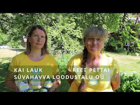 Video: Lisaks rikkumata loodusele on ökoturismi fookuses?