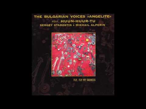 Huun Huur Tu - Legend