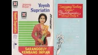 Saranggeuy Kembang Impian - Yoyoh Supriatin