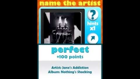 quizcraze music 80s game answers level 1