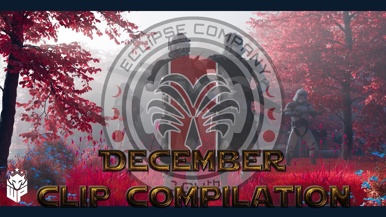 December Compilation Video