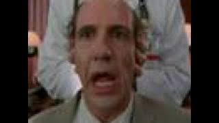 Scrubs - Human Magic 8 Ball