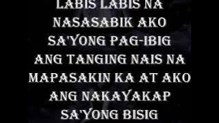 Langit Lang - Curse One lyrics