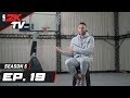 Australian Cover Athlete Ben Simmons! - NBA 2KTV S5. Ep. 19