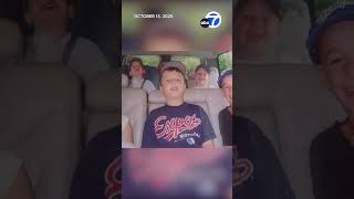 Die-hard Dodgers fan turns thrifted finds into booming business