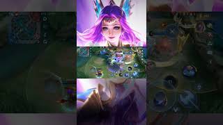 Respect For Khufra Who Made My Odette Get Maniac