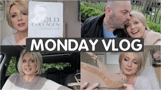 *Monday Vlog* -  A bit of everything