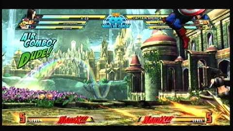 X-23 loop and mix ups day 1 stuff