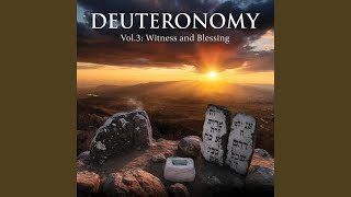 Deuteronomy 30: Choose Life