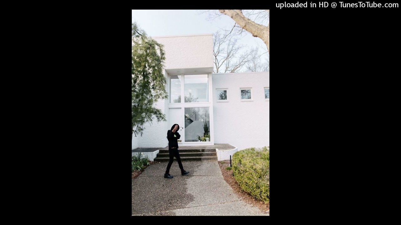 (FREE) Baby Smoove x Prince Jefe Type Beat - 