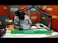Dwaso Nsem Panel Discussion Mpensenpensenmu On Adom 106 3 FM 21 07 25 Dwaso Nsem Panel Discussion Mpensenpensenmu On Adom 106 3 FM 21 07 25