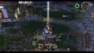 lotro U34.2 Minstrel dps parse 708k ilvl 485