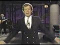 Classic Dave - show opening, 3/20/90