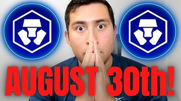 Crypto.com CRONOS It