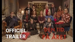 Den Tid På Året - Officiel Trailer