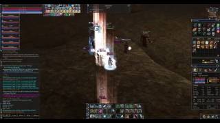 L2Damage | LegionZ | Farming #1