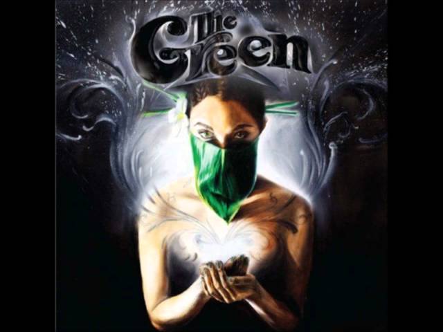 The Green - Keep On