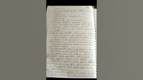 2nd unit notes of creating an inclusive school b.ed 2nd year Naveen Dahiya