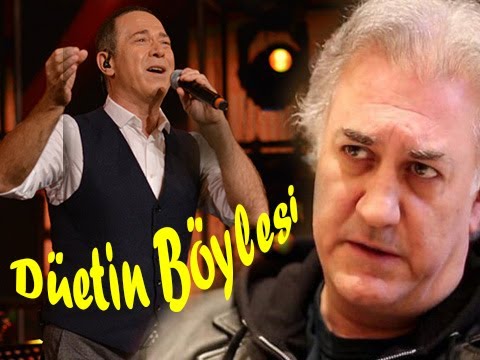 Sümer Ezgü-Tamer Karadağlı…