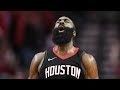 James Harden's Top 30 Plays/Iconic Moments